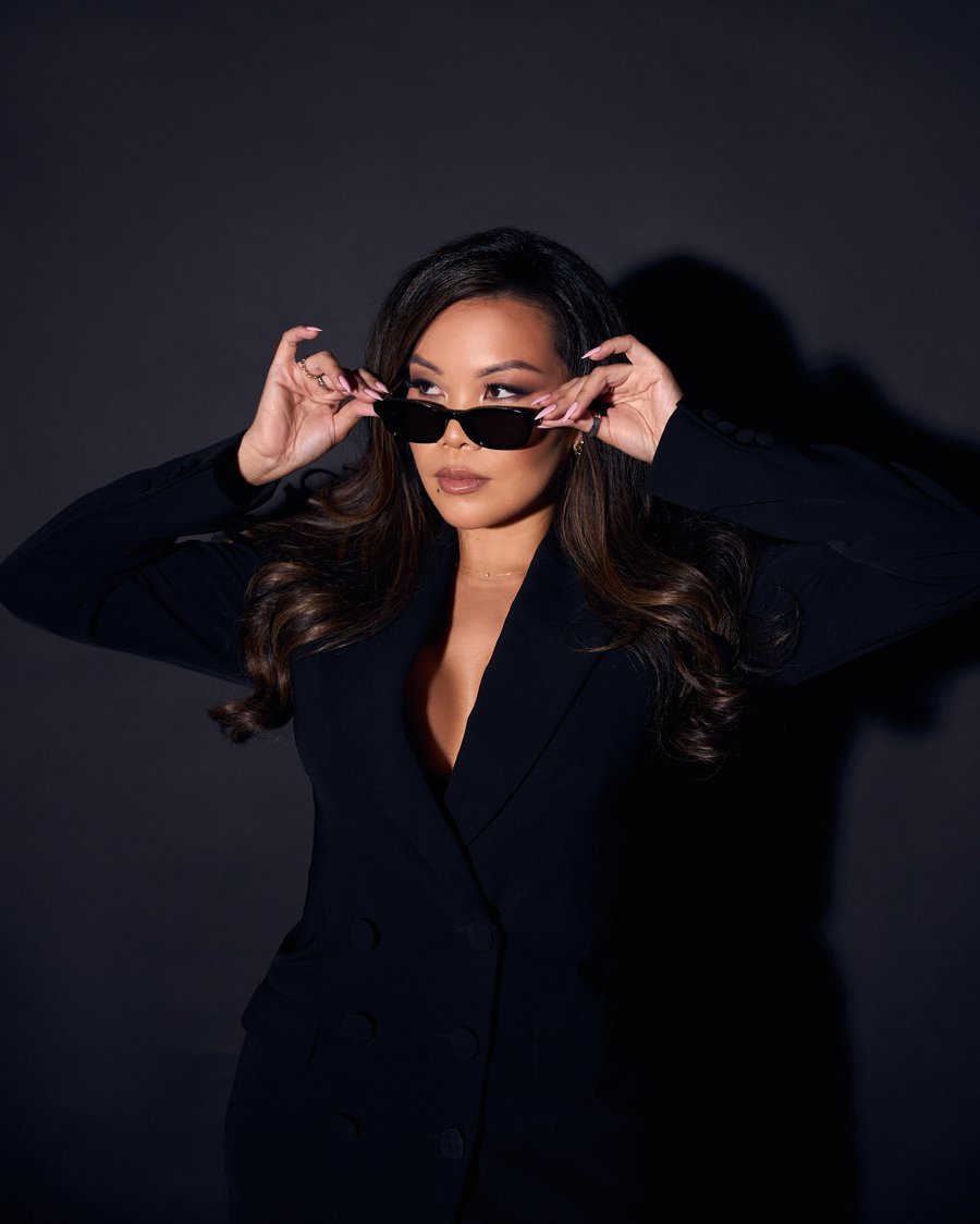Lecille Desamparado, MSN, NP — aesthetic nurse practitioner in San Diego